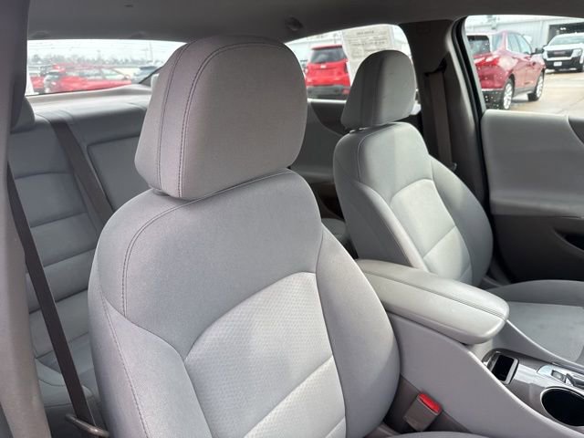 Used 2024 Chevrolet Malibu LT image 48