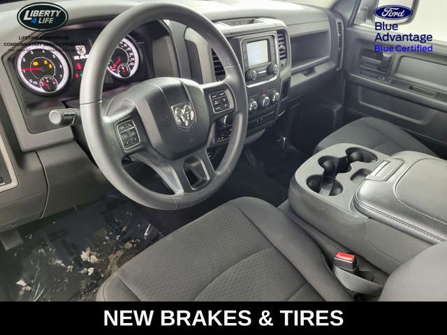 Used 2019 RAM 1500 Express w/ Express Value Package image 12