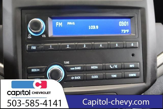 Used 2015 Chevrolet Sonic LS FWD image 20