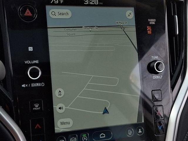 Certified 2025 Subaru Outback Premium image 17