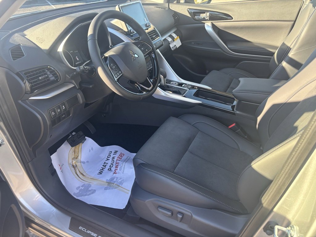 New 2026 Mitsubishi Eclipse Cross SE image 7