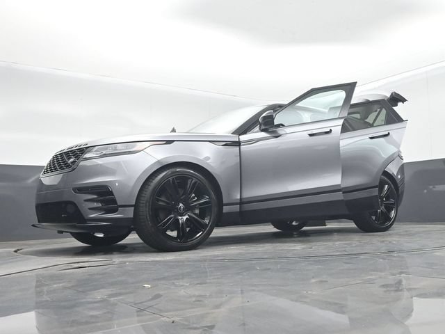 Used 2023 Land Rover Range Rover Velar R-Dynamic S AWD/4WD image 72