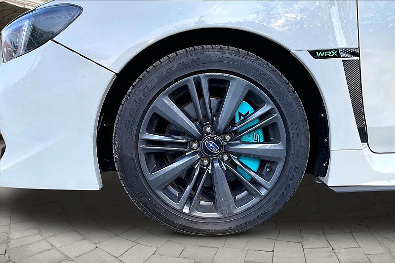Used 2019 Subaru WRX Limited AWD/4WD image 7