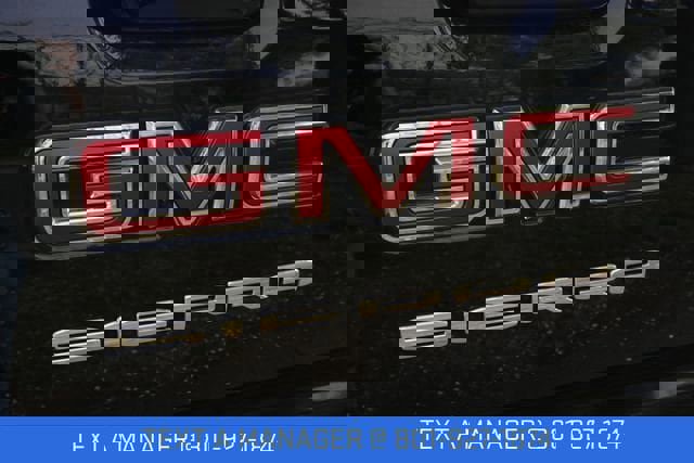 New 2026 GMC Sierra 1500 Elevation w/ Max Trailering Package image 7