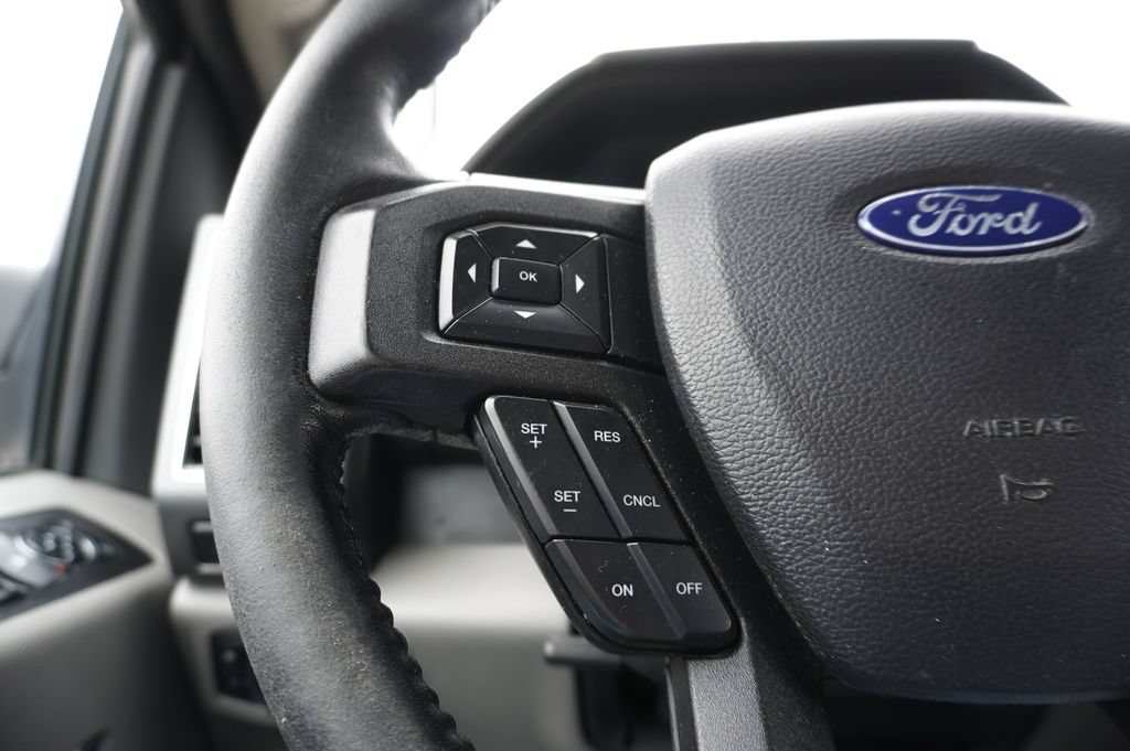 Used 2018 Ford F150 XLT w/ Equipment Group 302A Luxury AWD/4WD image 20