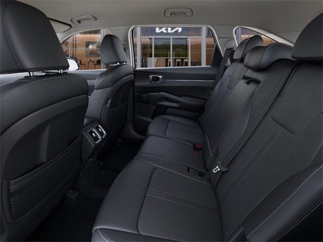 New 2026 Kia Sorento EX image 18