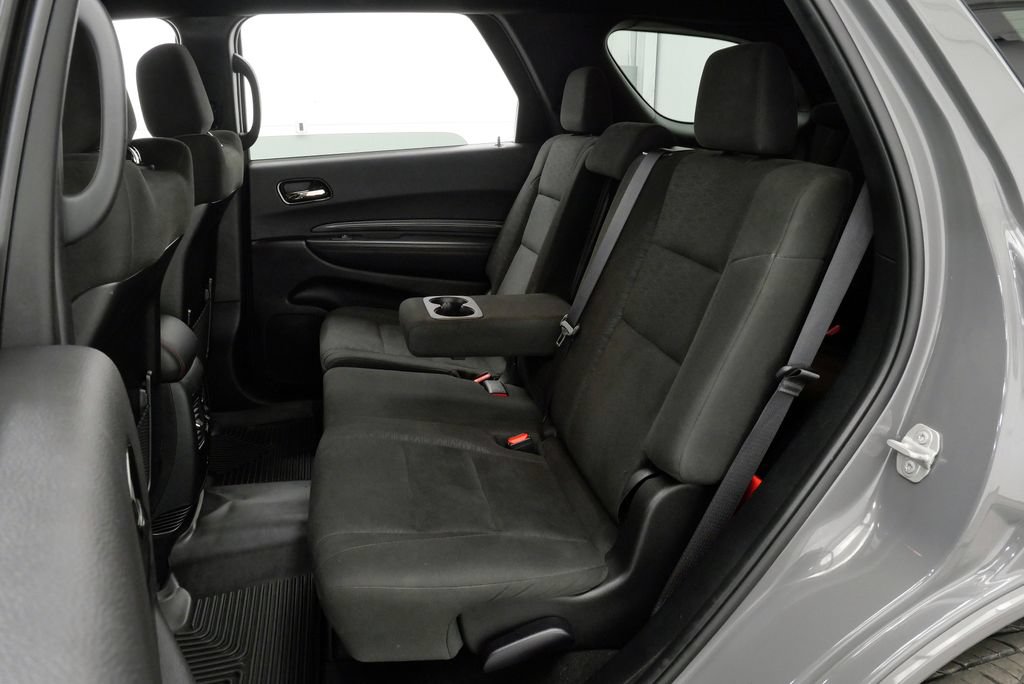 Used 2024 Dodge Durango R/T AWD/4WD image 18