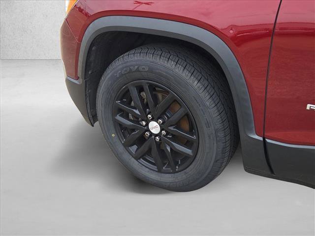 Used 2018 GMC Acadia SLT image 24
