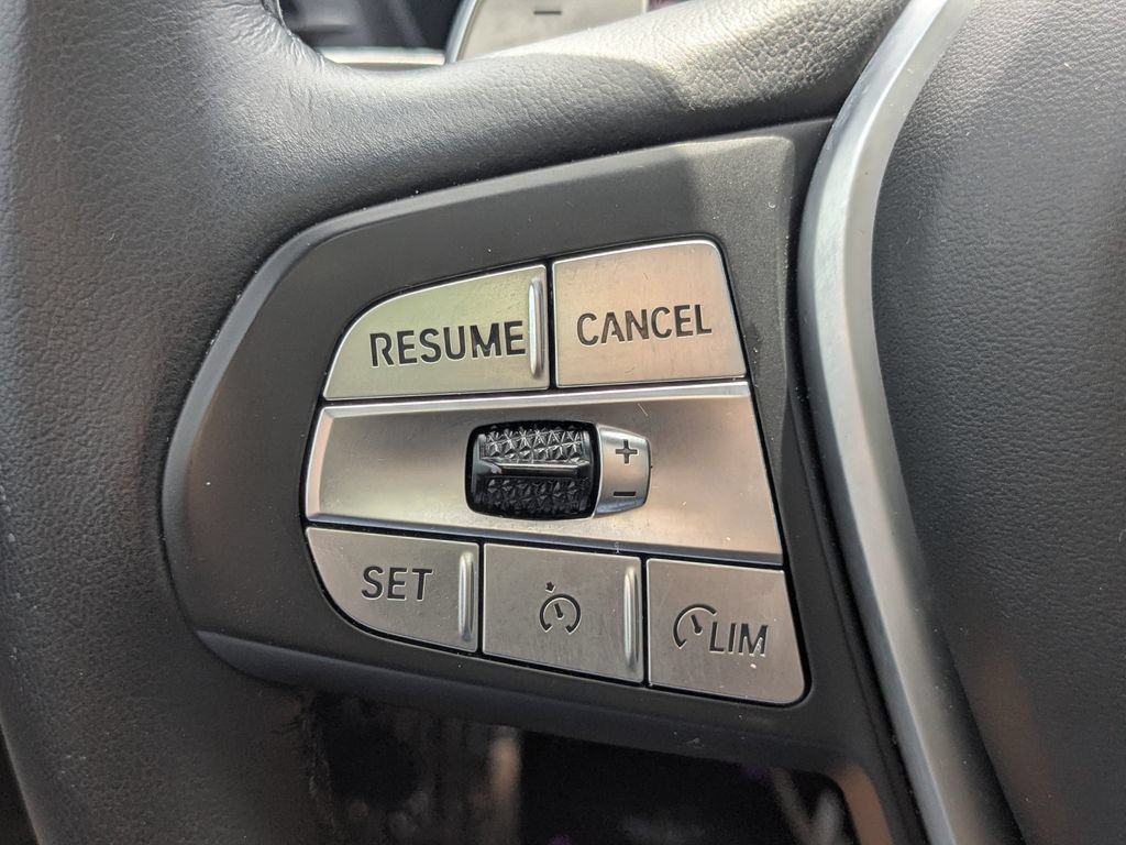 Used 2023 BMW X3 sDrive30i w/ Convenience Package RWD image 13