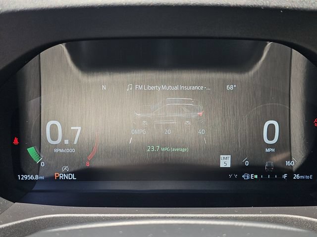 Certified 2025 Ford Explorer Active w/ Active Comfort Package RWD image 23