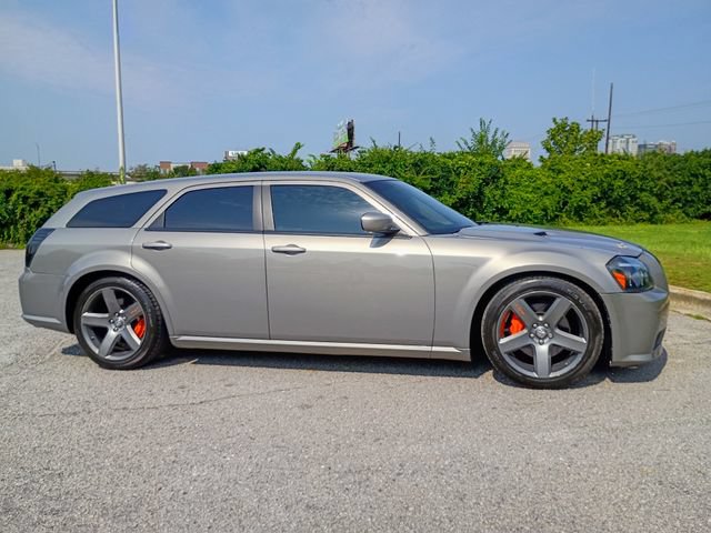 Used 2006 Dodge Magnum SRT8 w/ SRT Option Group III RWD image 18