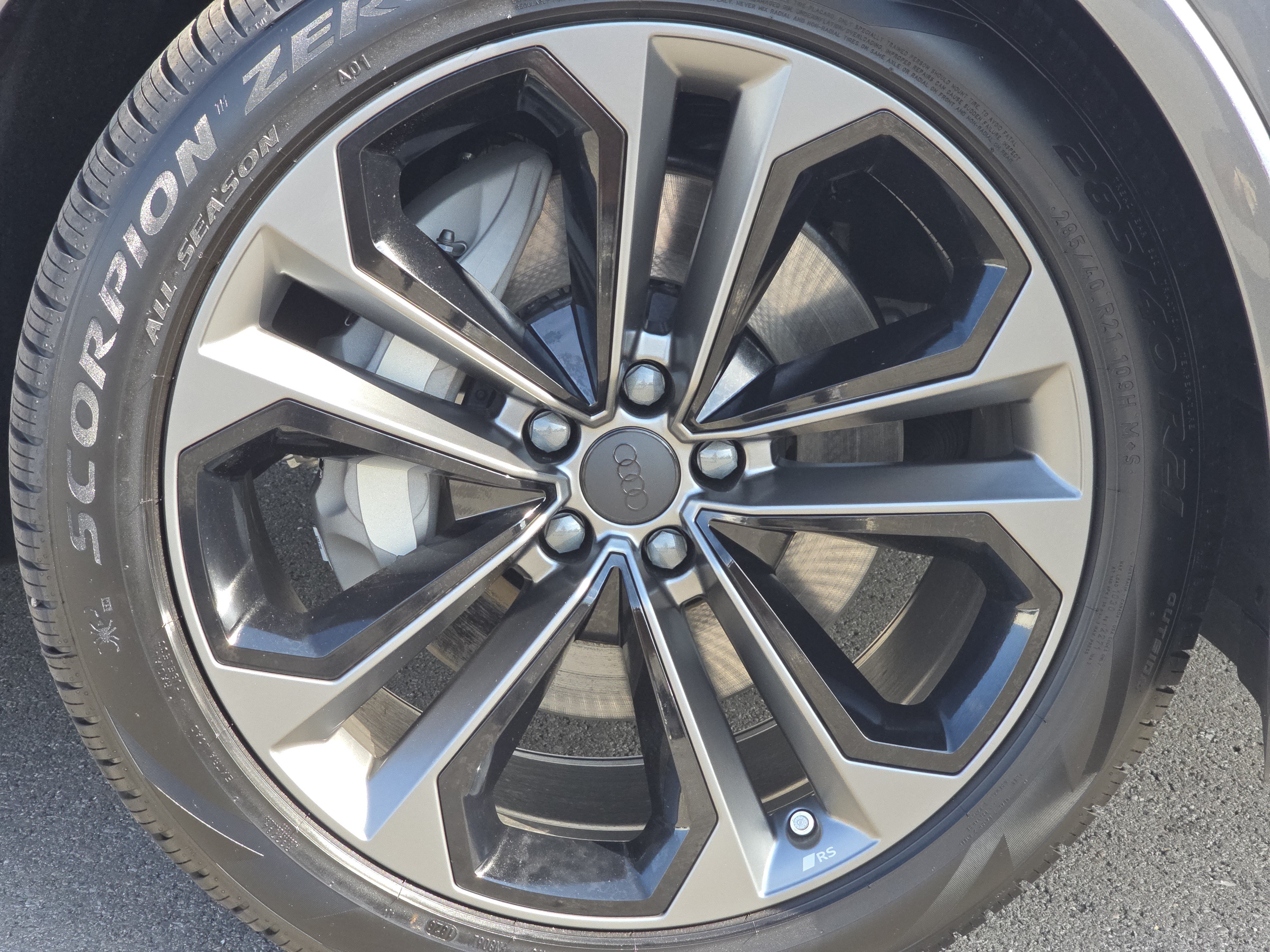 New 2026 Audi Q7 Premium Plus AWD/4WD image 15