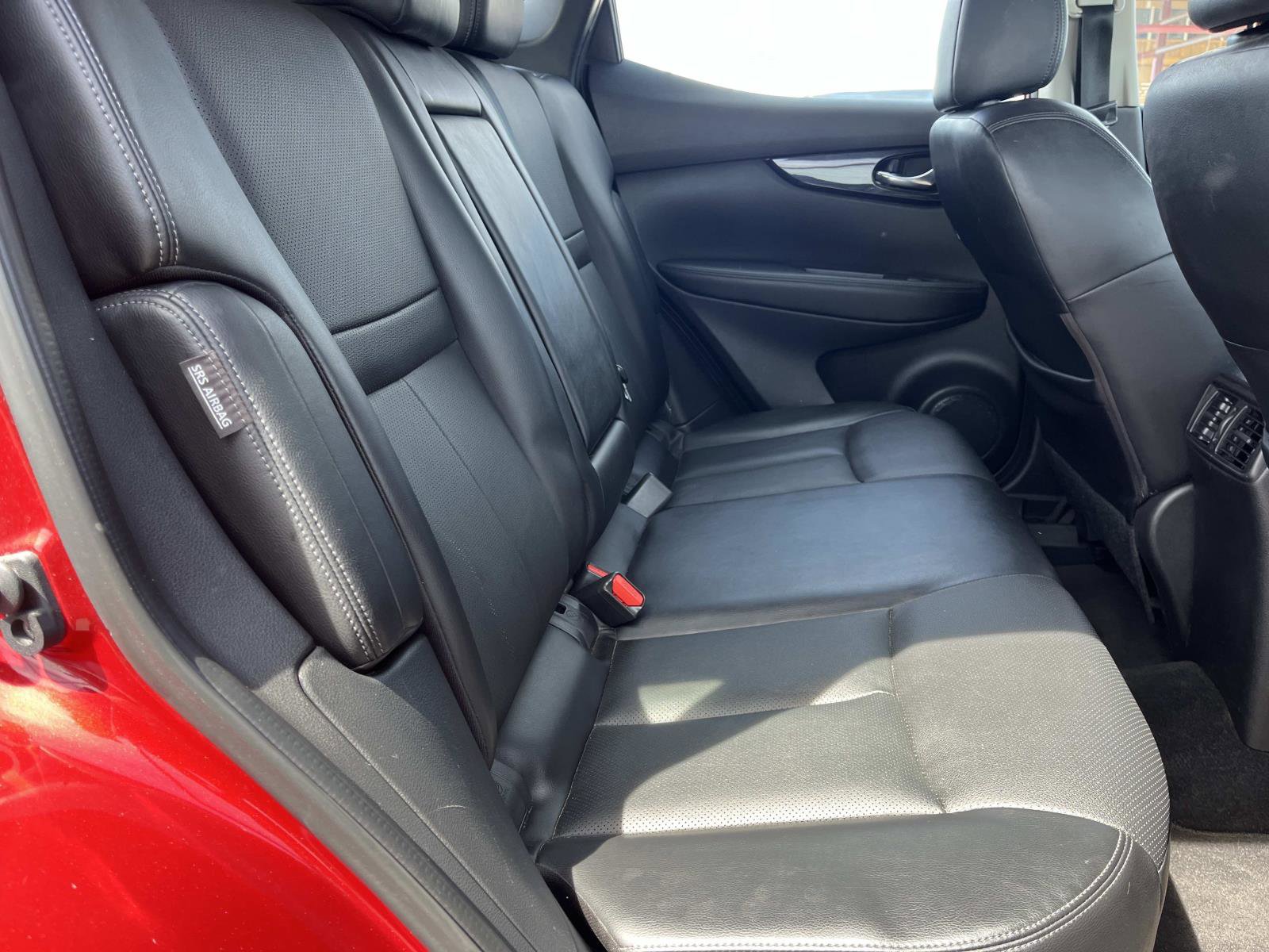 Used 2021 Nissan Rogue Sport SL image 21