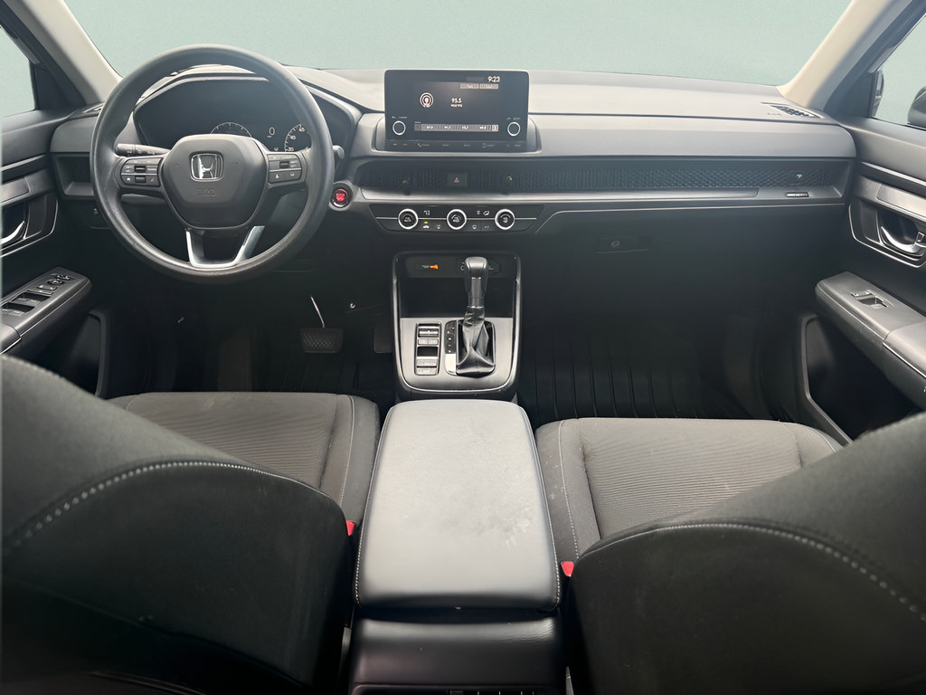 Certified 2024 Honda CR-V LX image 16