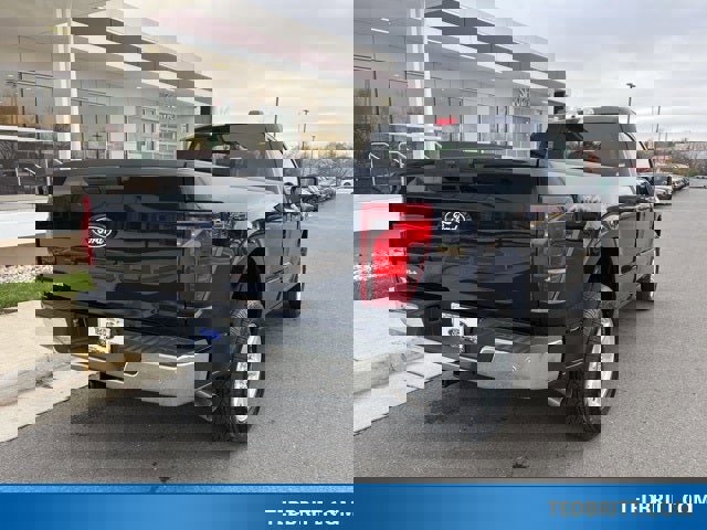 Used 2025 Ford F150 XL w/ Equipment Group 103A High image 8