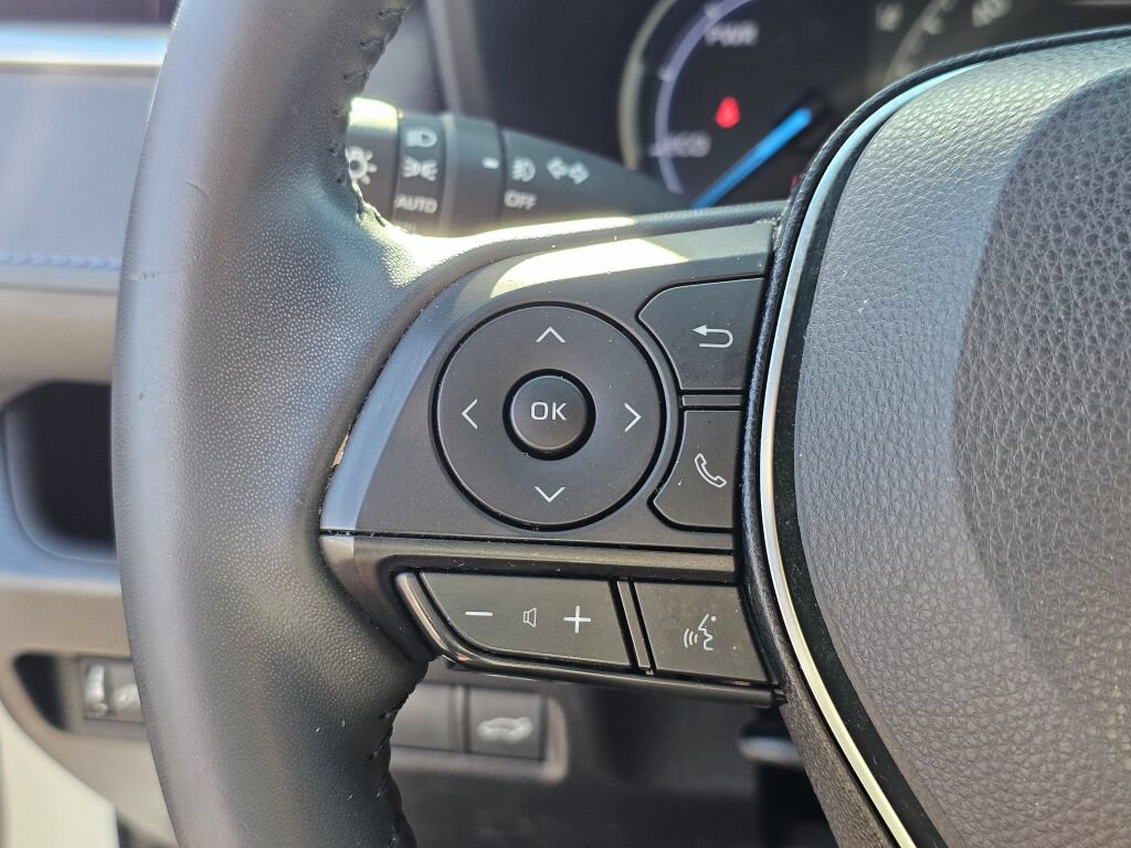 Used 2019 Toyota RAV4 XSE AWD/4WD image 37