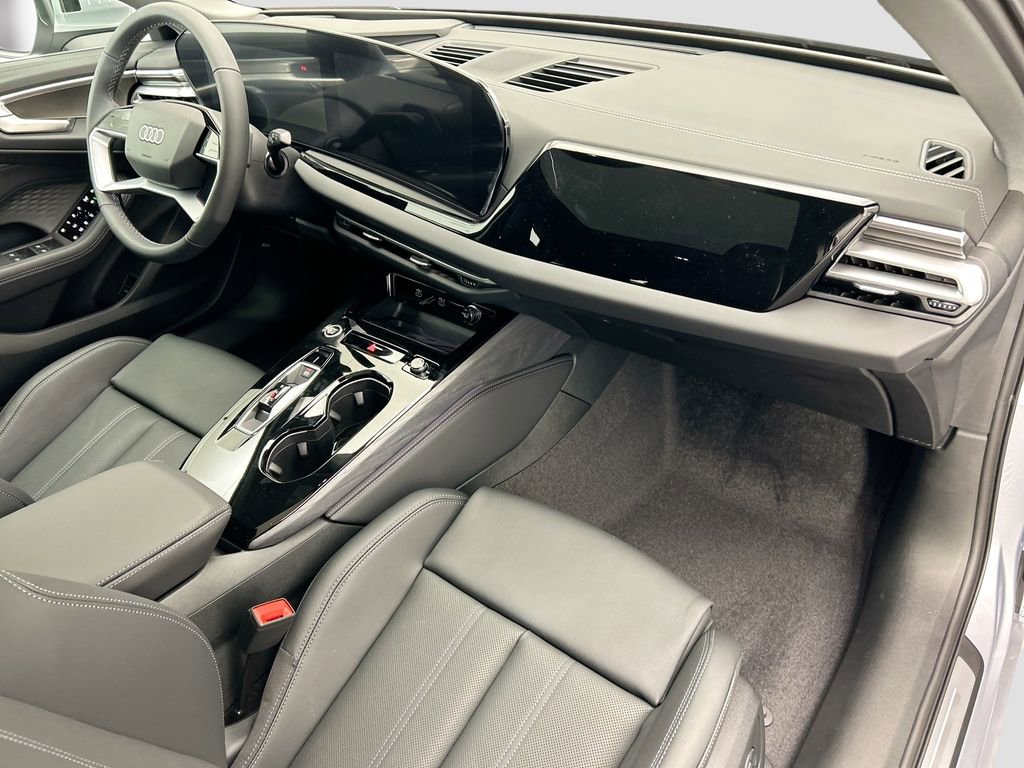 Used 2025 Audi A5 2.0T Premium Plus w/ Premium Plus image 17