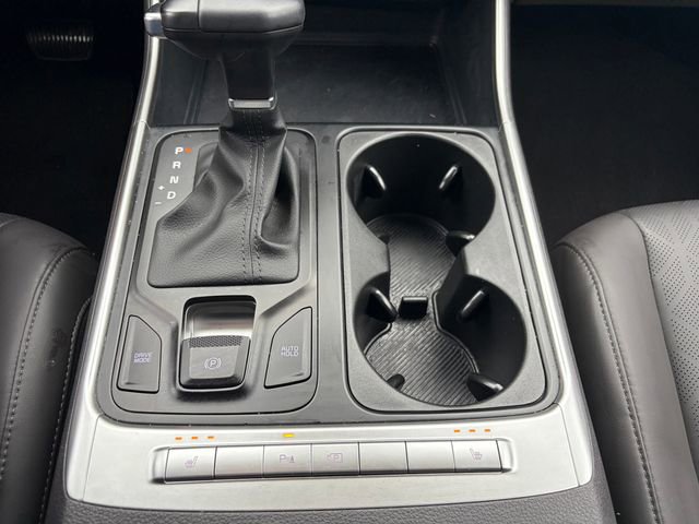 Certified 2026 Kia Carnival FWD image 30
