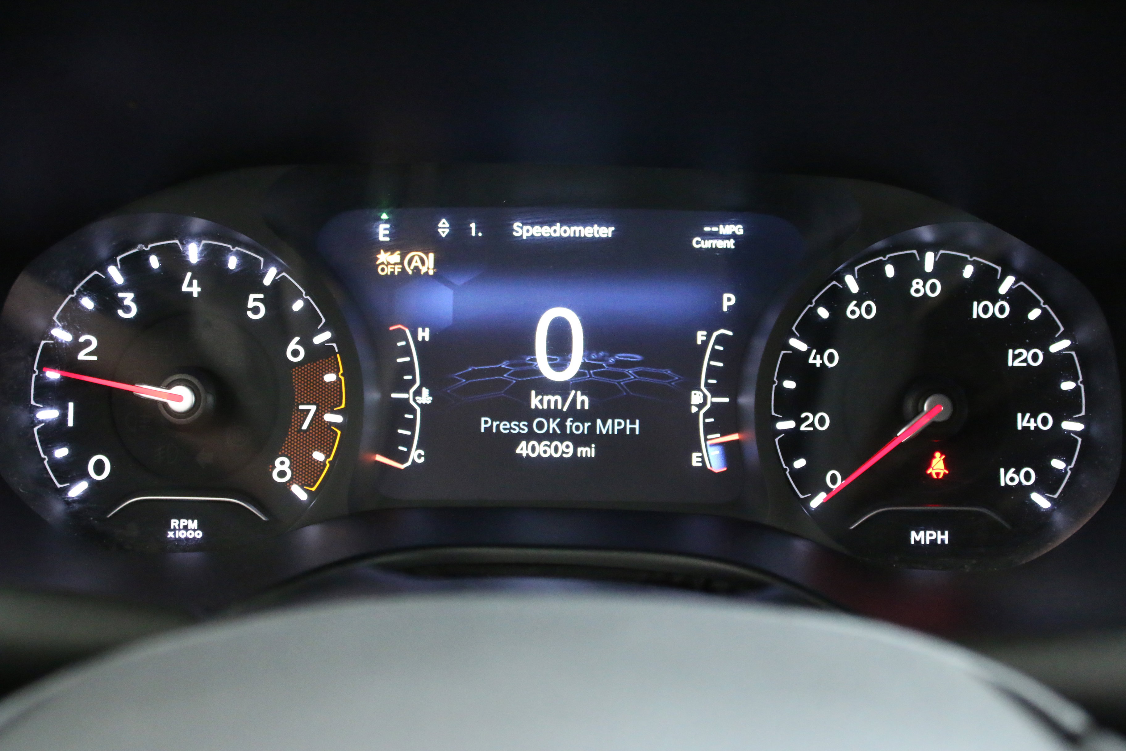 Used 2022 Jeep Compass Limited image 15