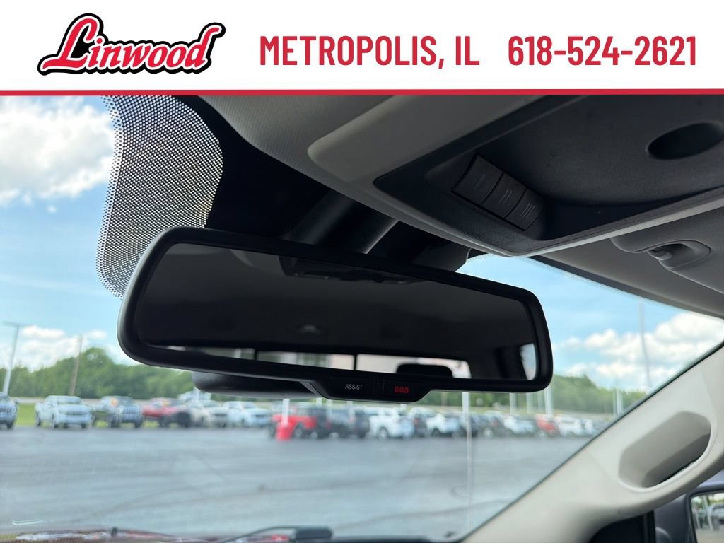 Used 2018 RAM 1500 Laramie w/ Convenience Group AWD/4WD image 31