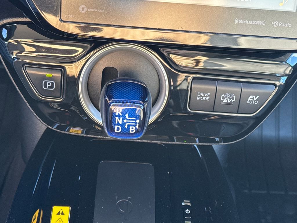 Used 2020 Toyota Prius Prime XLE image 23