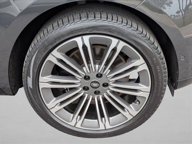 Certified 2023 Land Rover Range Rover Long Wheelbase Autobiography AWD/4WD image 25