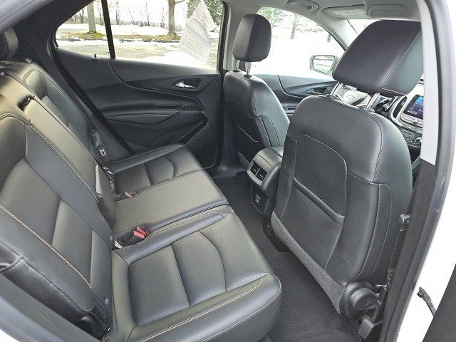 Used 2020 Chevrolet Equinox Premier image 16