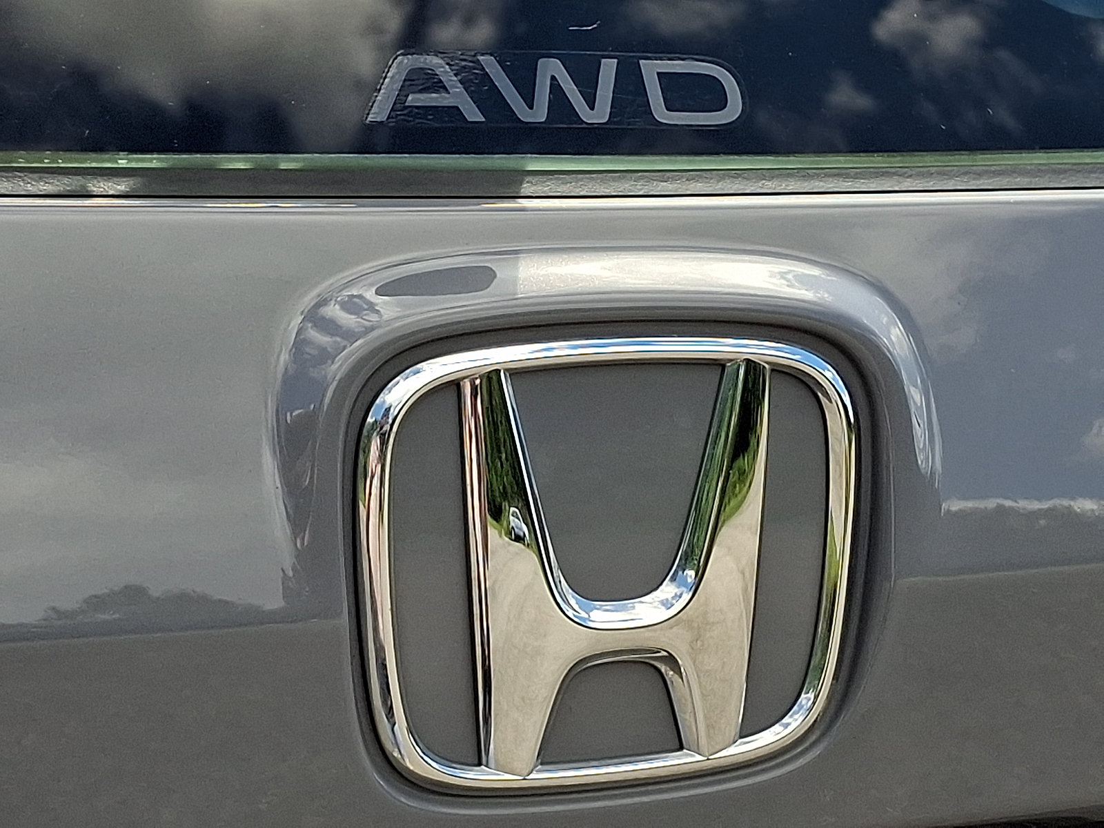 Certified 2024 Honda CR-V LX image 31