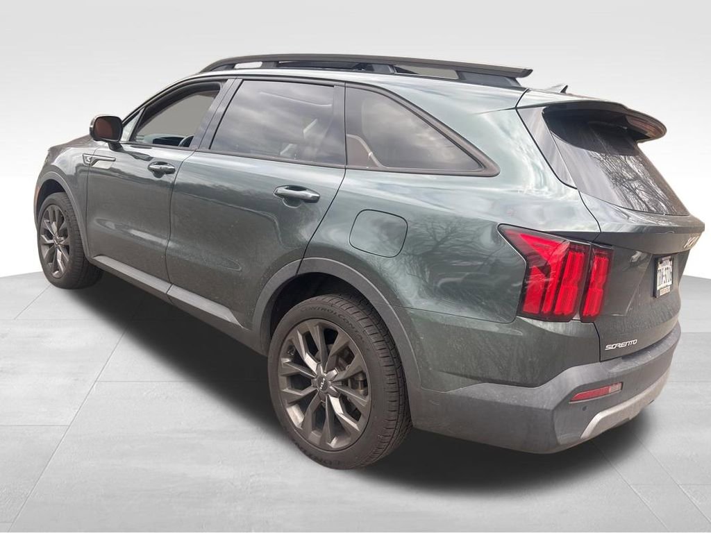 Used 2023 Kia Sorento SX Prestige image 15
