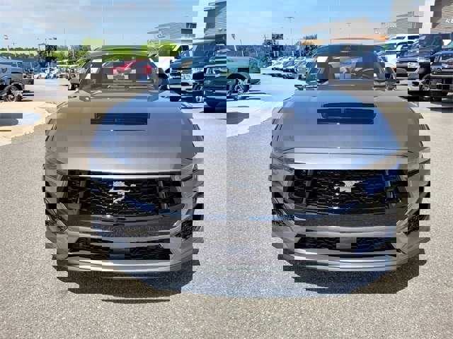 New 2025 Ford Mustang GT image 27