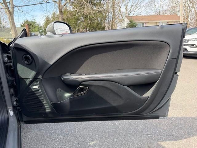 Used 2023 Dodge Challenger SRT Hellcat w/ Driver Convenience Group image 12