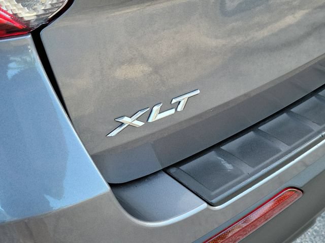 Used 2021 Ford Explorer XLT RWD image 5