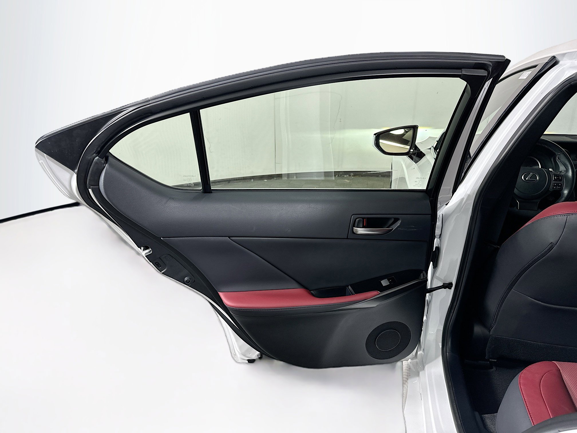 Used 2025 Lexus IS 300 w/ Comfort Package image 27