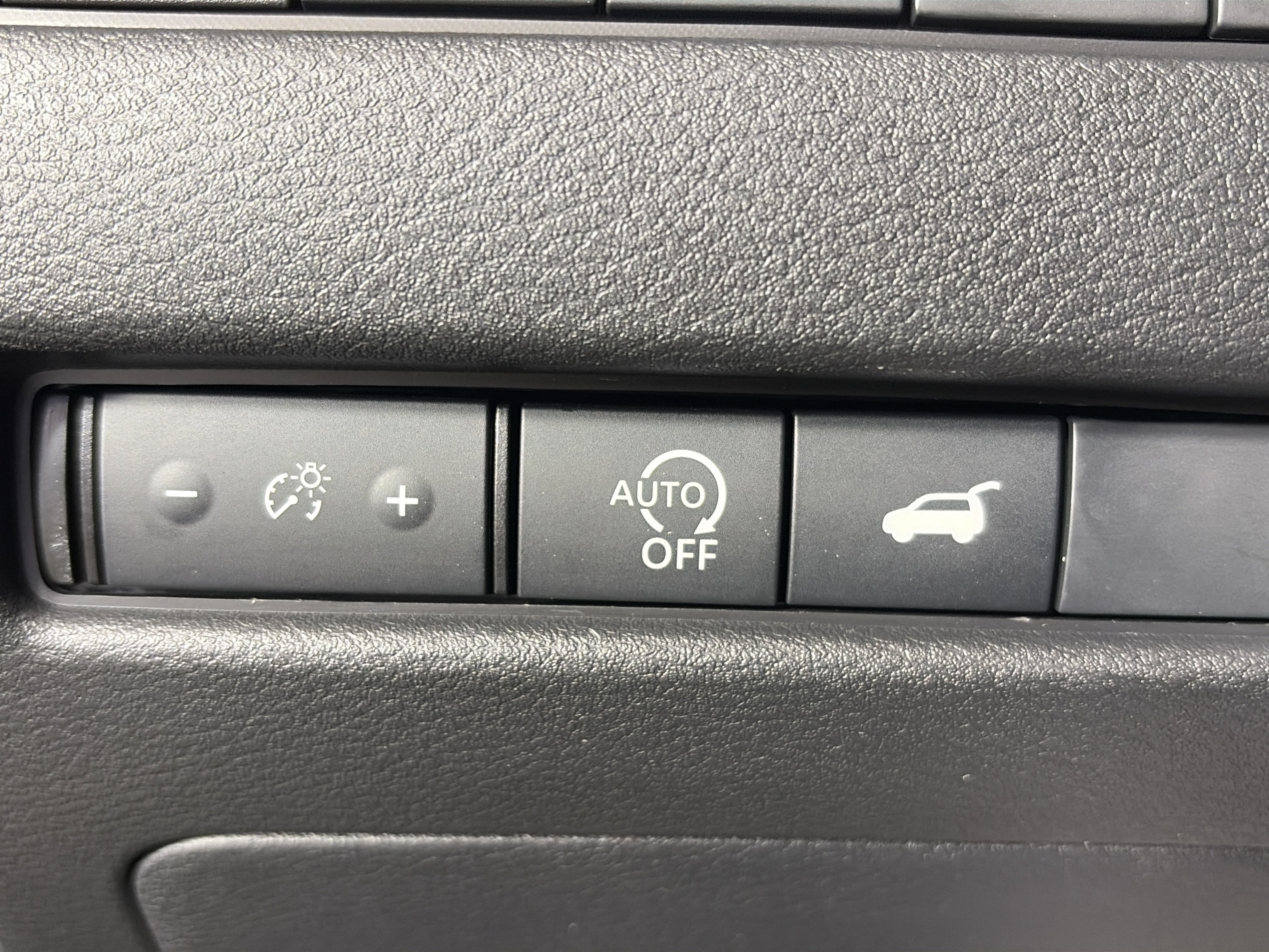 Certified 2023 Nissan Rogue SL AWD/4WD image 34