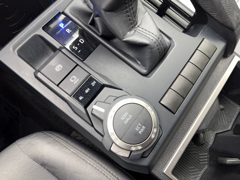 Used 2026 Toyota Tacoma SR5 AWD/4WD image 69