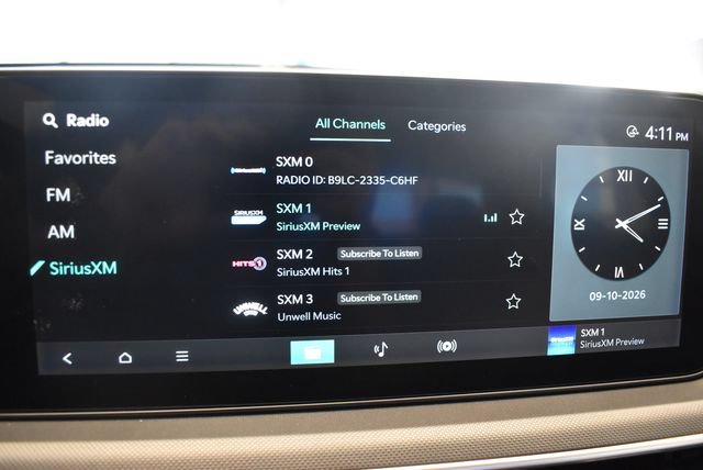 Used 2025 Kia K5 LXS FWD image 26