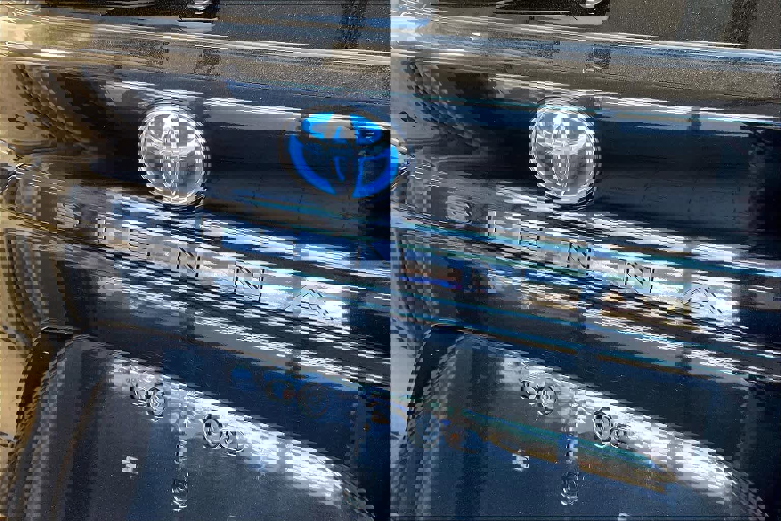 Certified 2022 Toyota Sienna LE image 28