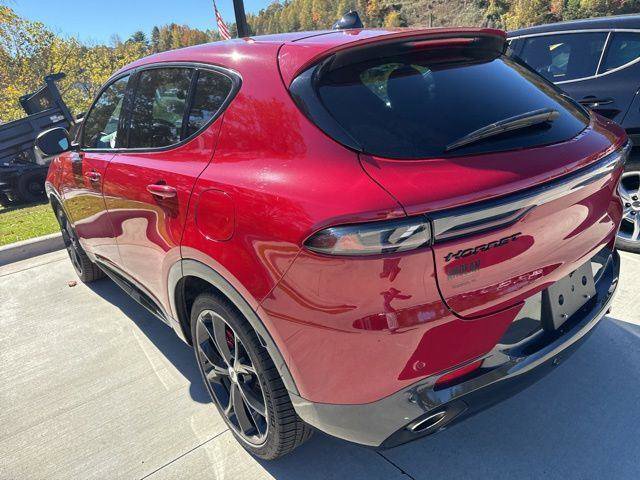 Used 2024 Dodge Hornet R/T AWD/4WD image 6