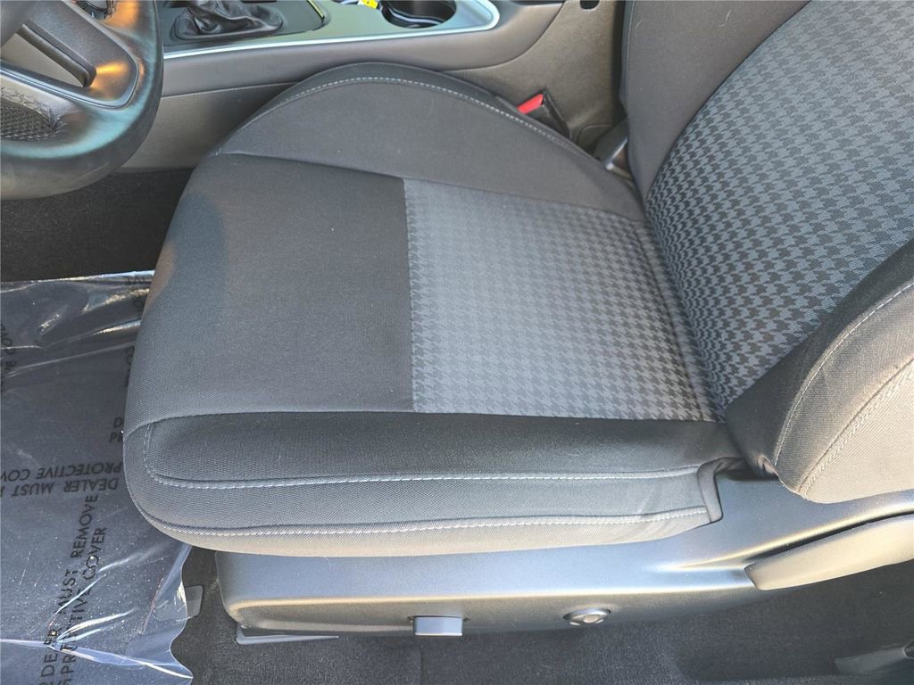 Used 2019 Dodge Challenger R/T Scat Pack image 16