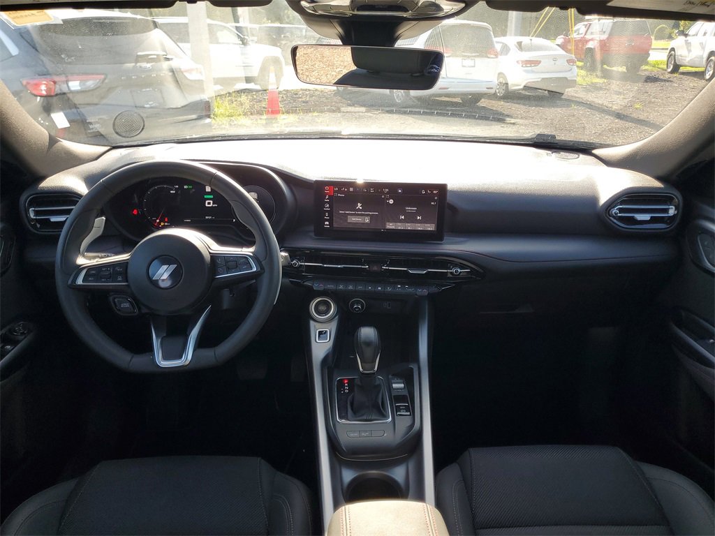 Used 2024 Dodge Hornet R/T image 26