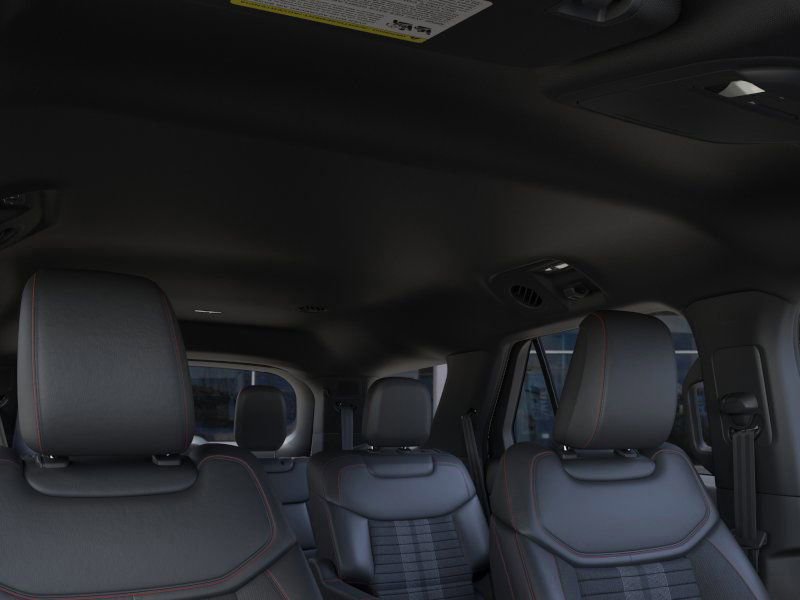 New 2026 Ford Explorer ST-Line image 22