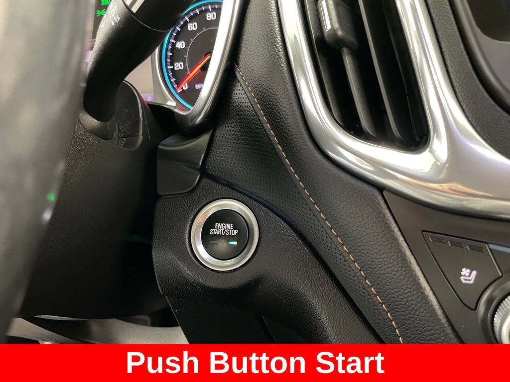 Certified 2020 Chevrolet Equinox Premier FWD image 5