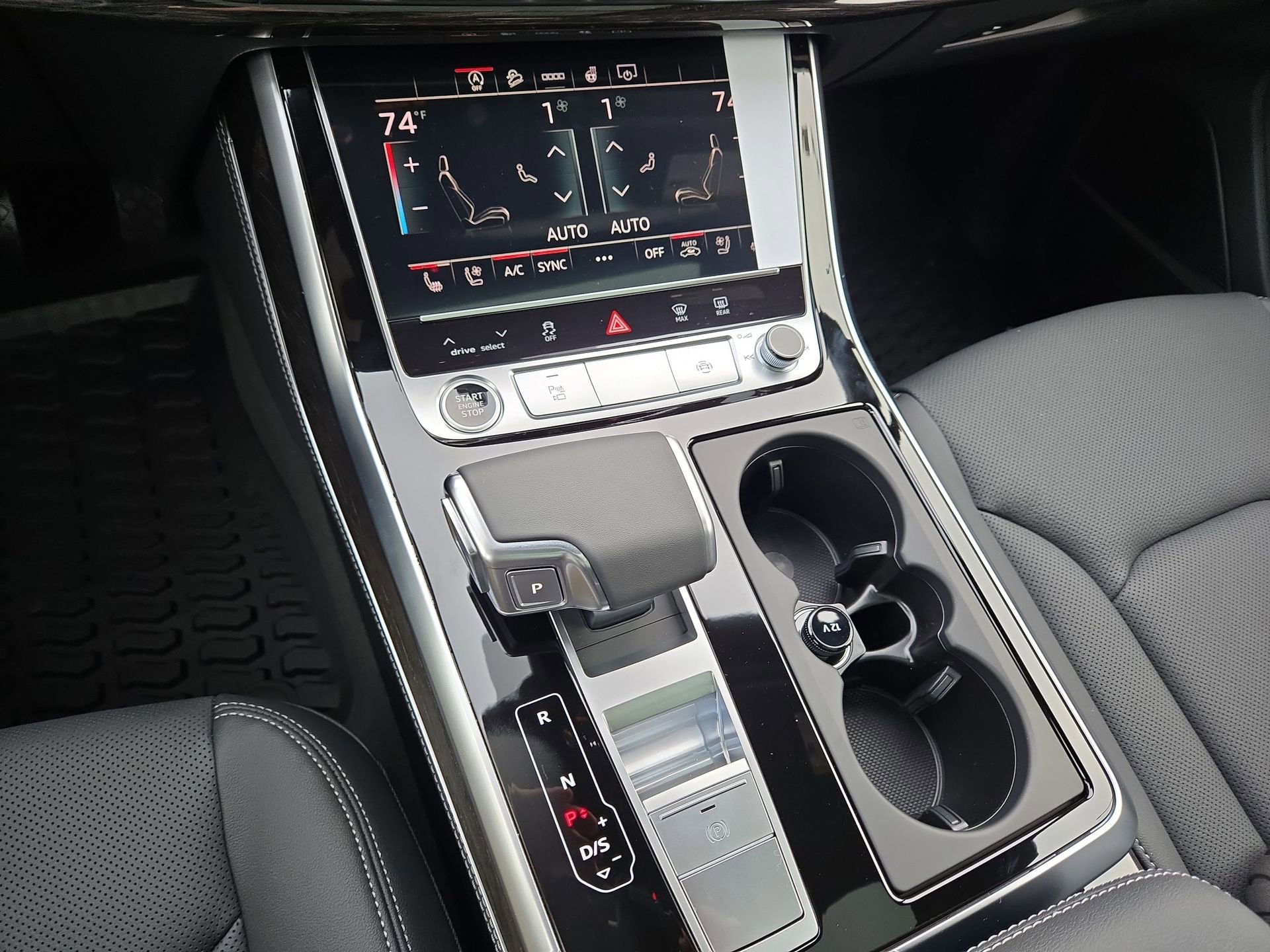 New 2026 Audi Q7 3.0T Premium Plus image 22