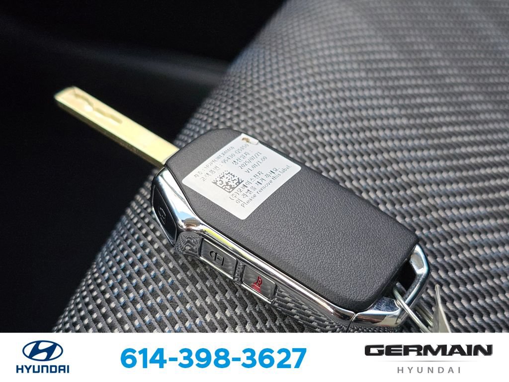 Used 2026 Kia Seltos LX FWD image 34