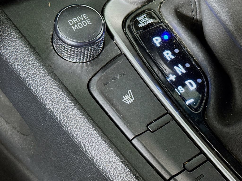 Used 2023 Hyundai Kona SEL w/ Convenience Package AWD/4WD image 20