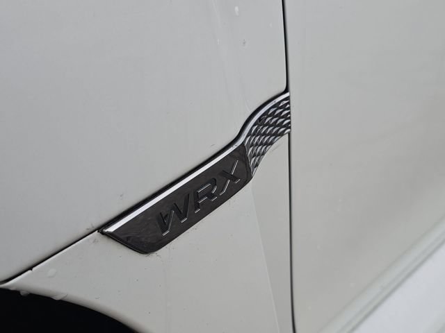 Used 2017 Subaru WRX AWD/4WD image 34