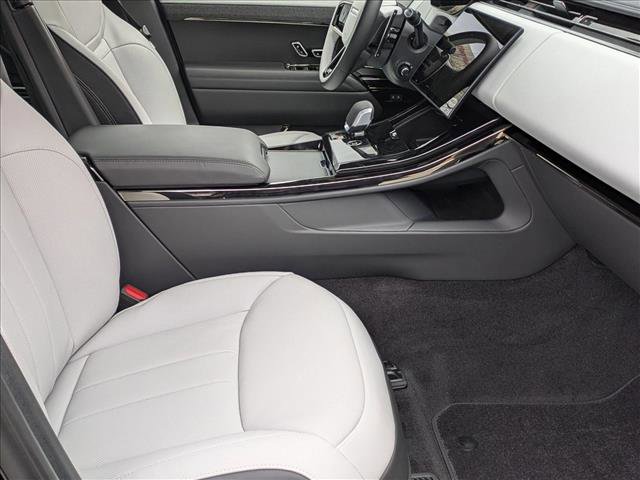 New 2026 Land Rover Range Rover Sport Dynamic SE image 18