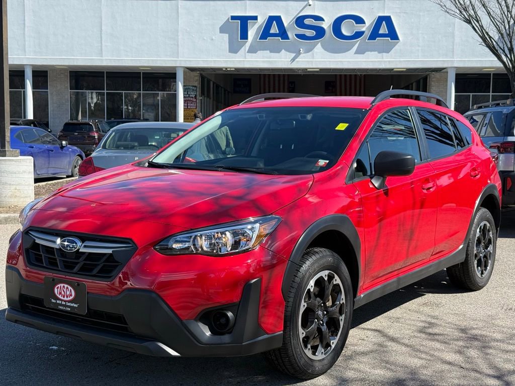 Used 2023 Subaru Crosstrek 2.0i