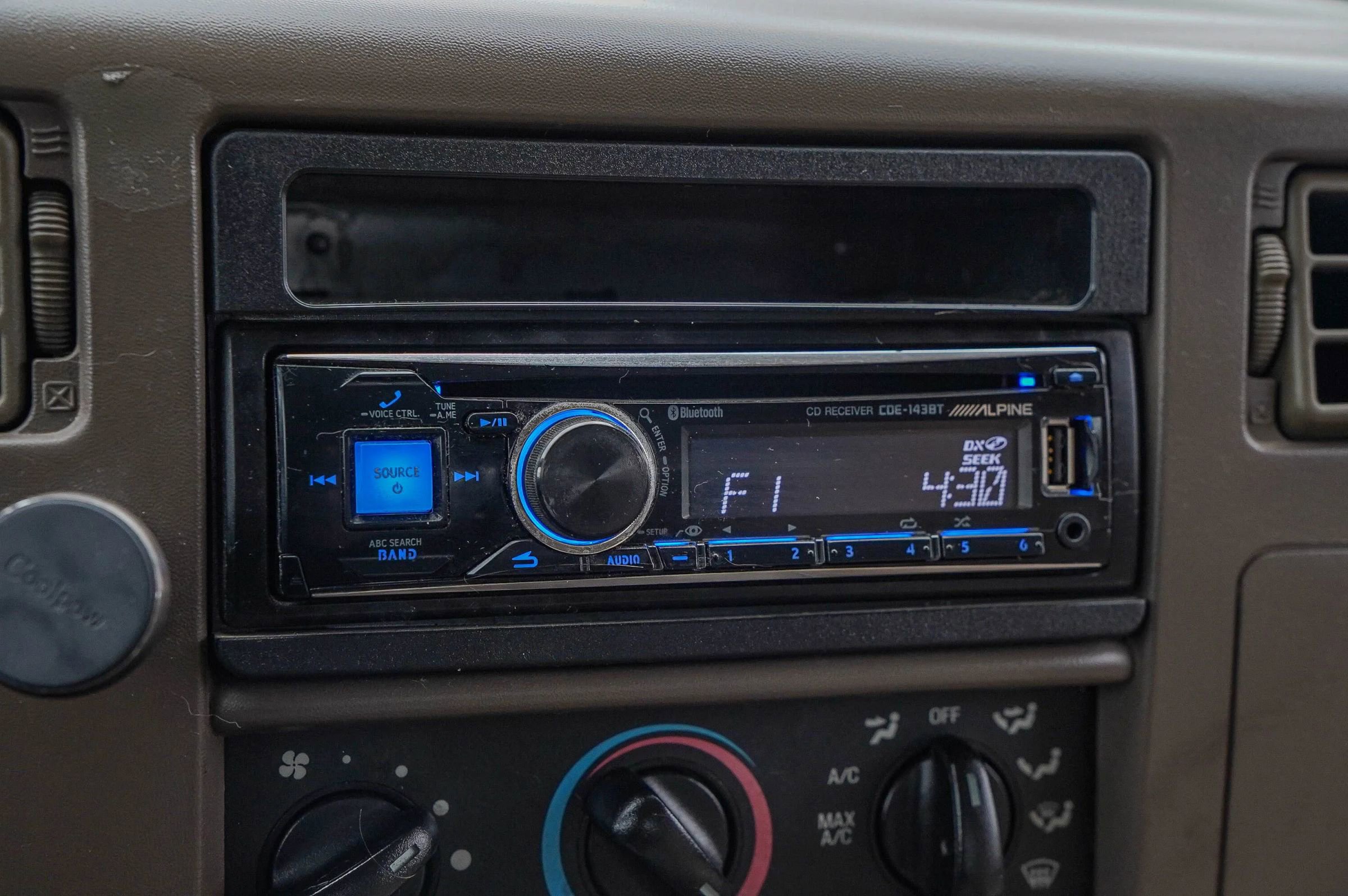 Used 2003 Ford F250 XLT image 30