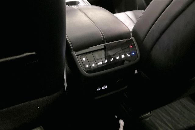 Used 2023 INFINITI QX60 Luxe image 10